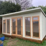 Capri 16' x 10'