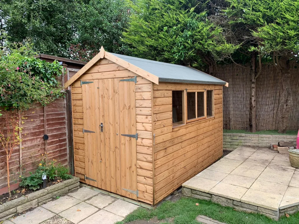 Cawthorne 10' x 6'