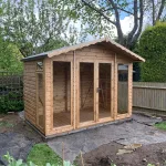 Helmsley 10' x 6'