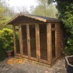 Helmsley 8' x 6'