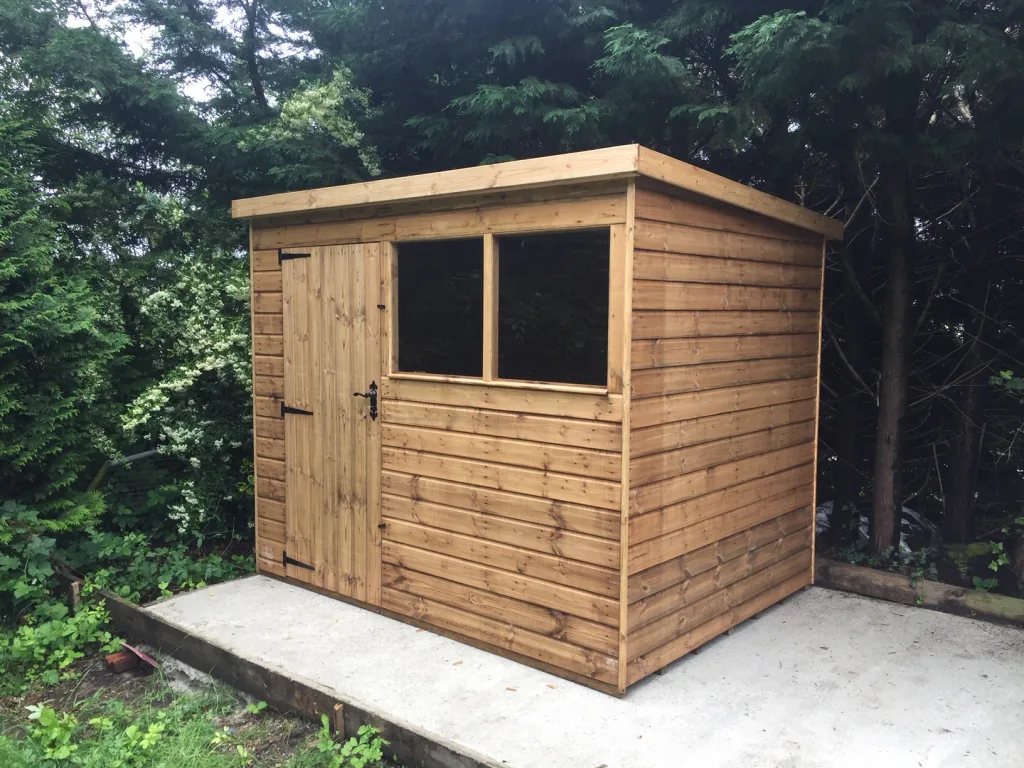 Notton 8' x 6'