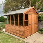 Kew 10' x 8'
