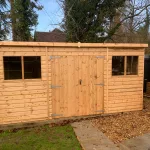 Notton 14' x 10'