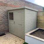 Notton 6' x 5'